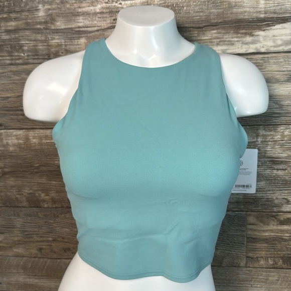 ATHLETA BEAUTIFUL SPORT BRA, SMALL - Picture 1 of 13